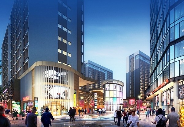 备战市场旺季显示屏企业各显神通