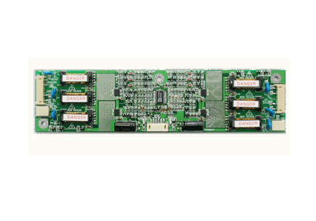 Inverter-LCD3