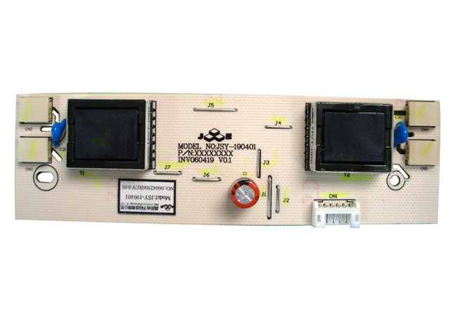 Inverter-LCD4