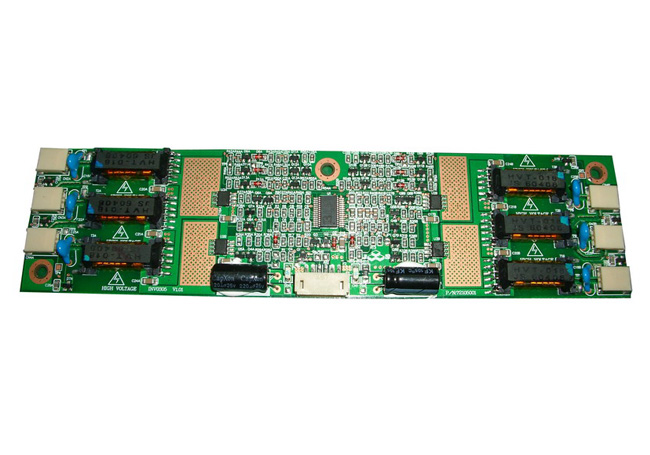 Inverter-LCD6
