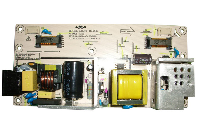 Inverter+PowerUnit-2IN1 1